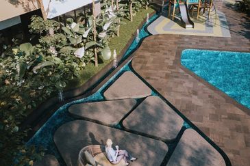 The Charlotte @Pending