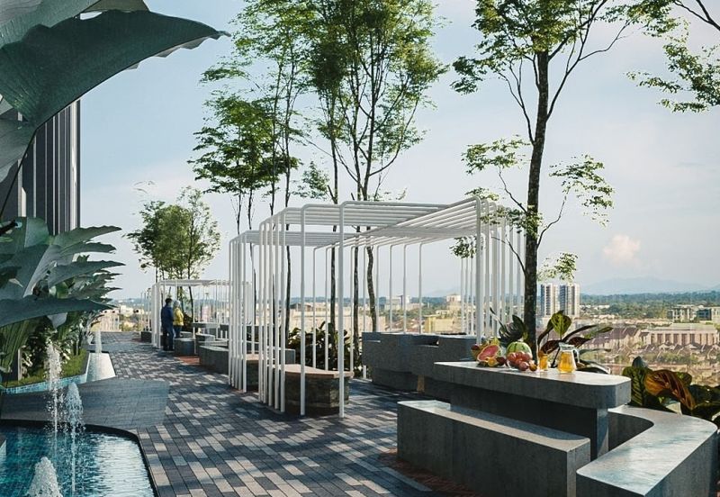 The Charlotte @Pending