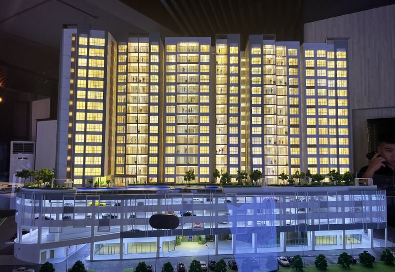 The Charlotte @Pending