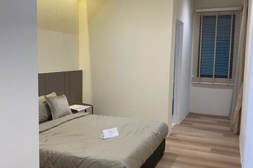 The Charlotte @Pending