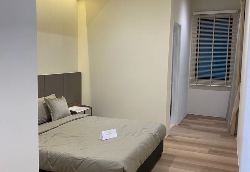 The Charlotte @Pending