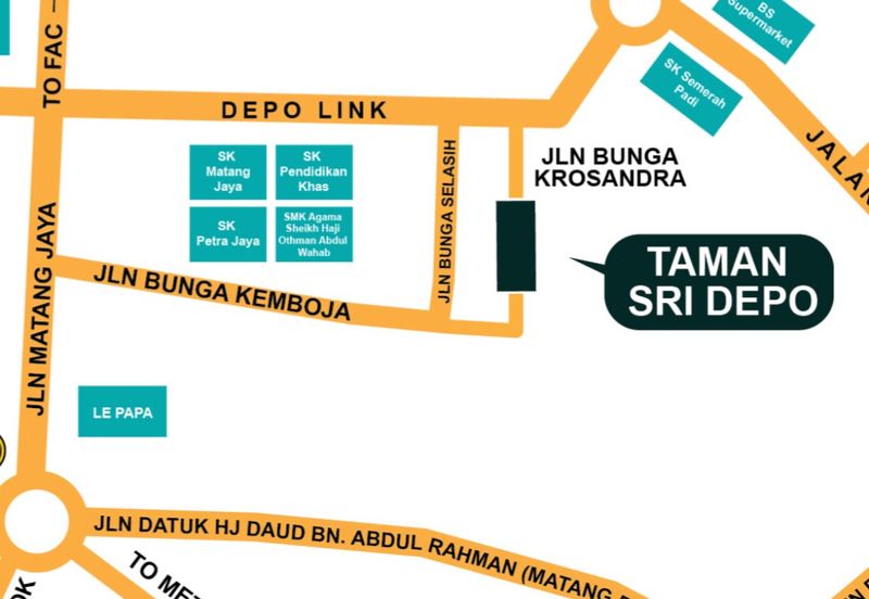 Taman Depo