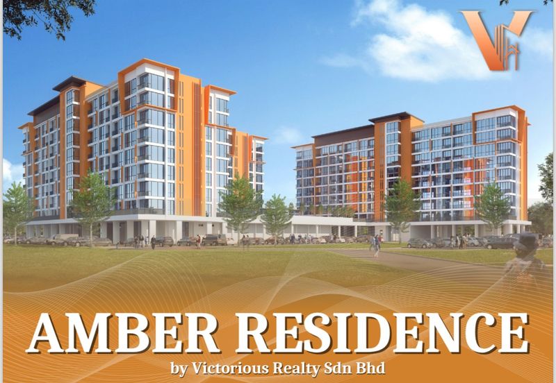 Amber Residence