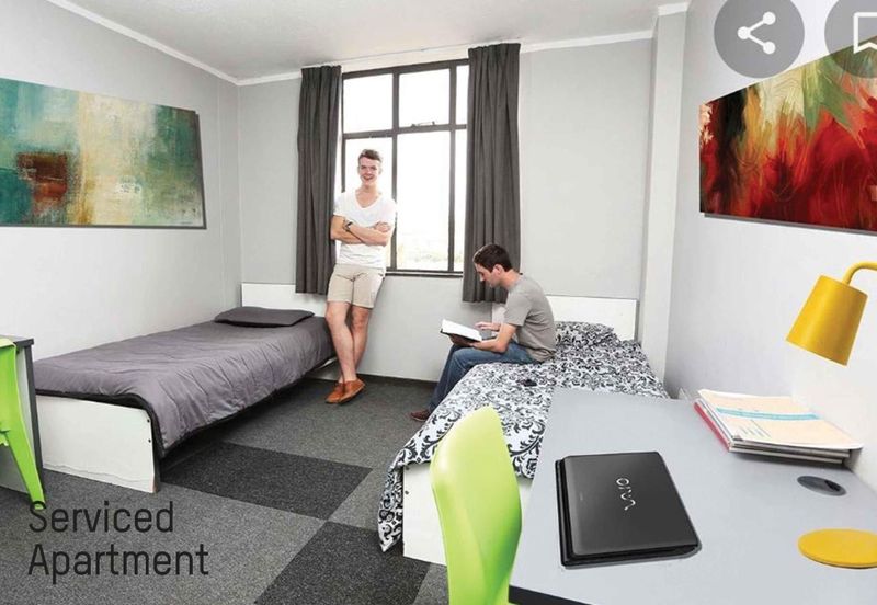 One Bedroom Apartment UNIVISION at Kota Samarahan For Sale