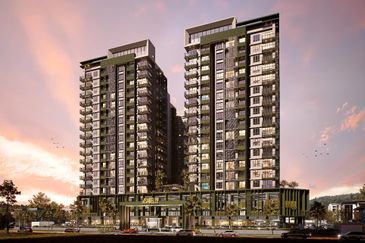 DIsabelle @Jalan Dogan