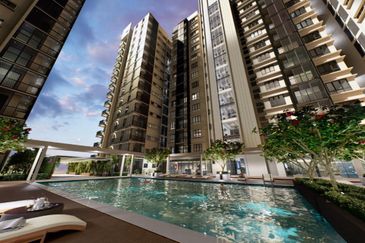 DIsabelle @Jalan Dogan