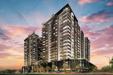 DIsabelle @Jalan Dogan