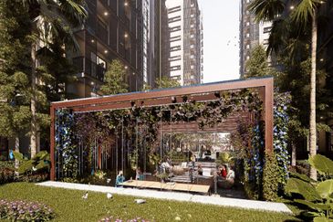 DIsabelle @Jalan Dogan