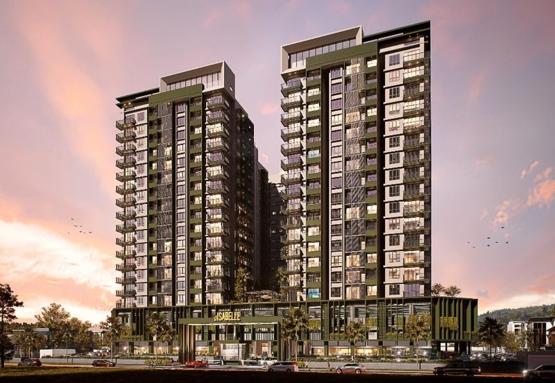 DIsabelle @Jalan Dogan