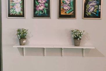 Metrocity Square SOHO Apartment