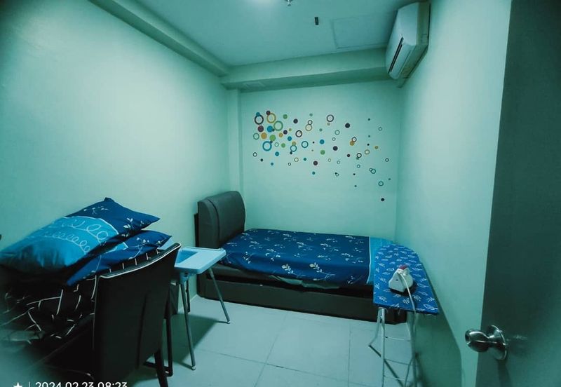 Metrocity Square SOHO Apartment