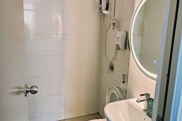 Metrocity Square SOHO Apartment