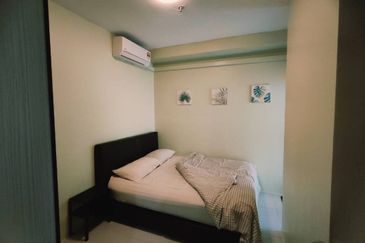 Metrocity Square SOHO Apartment