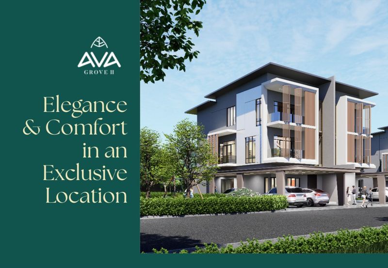 AVA Grove