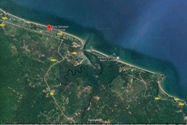 TorQuay @Roxy Sematan