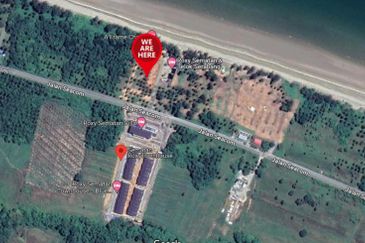 TorQuay @Roxy Sematan