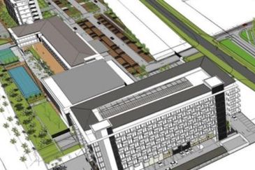 TorQuay @Roxy Sematan