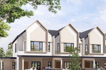 Depo Residence @Depo Kuching