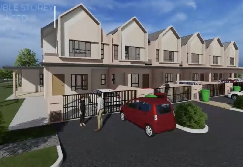 Depo Residence @Depo Kuching