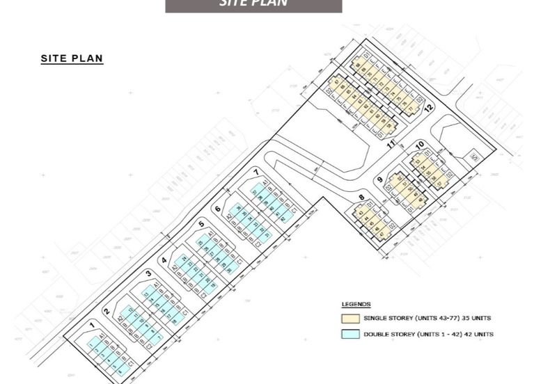 Depo Residence @Depo Kuching