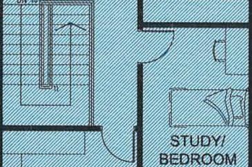 Jade Residence @ Stapok