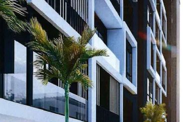 Jade Residence @ Stapok