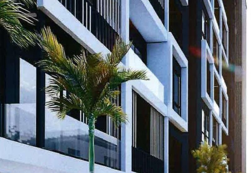 Jade Residence @ Stapok