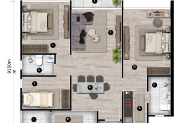 Jade Residence @ Stapok