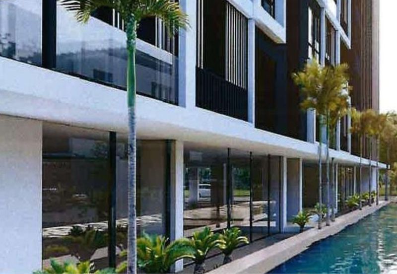 Jade Residence @ Stapok