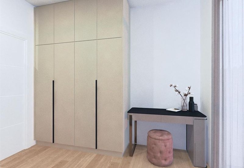 The Banquet Residence