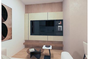 The Banquet Residence