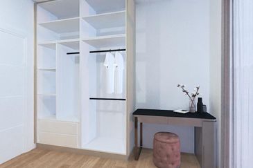 The Banquet Residence