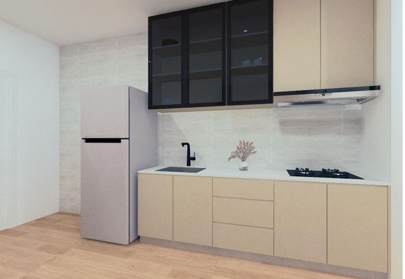 The Banquet Residence