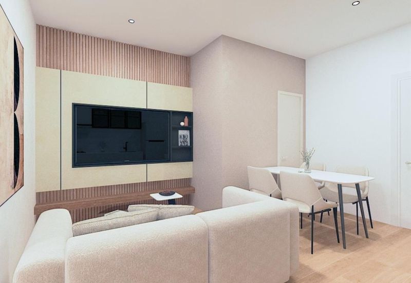 The Banquet Residence