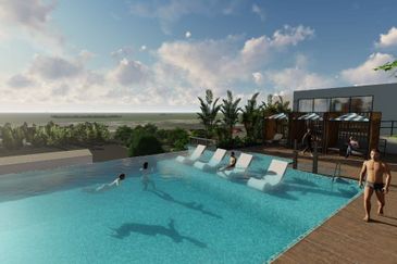 The Banquet Residence