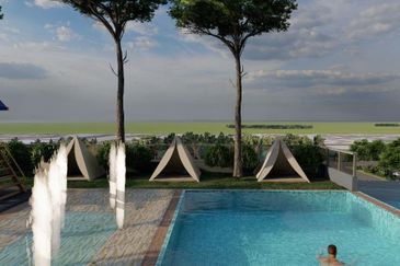 The Banquet Residence