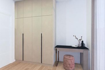 The Banquet Residence