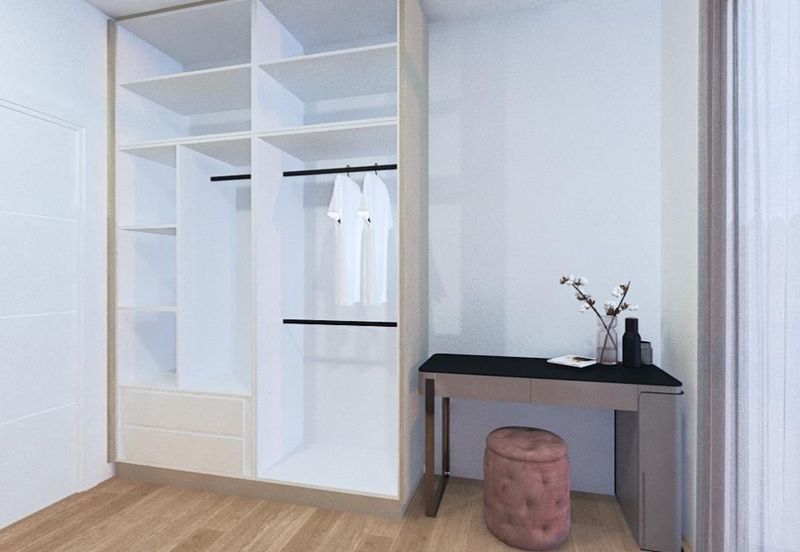 The Banquet Residence