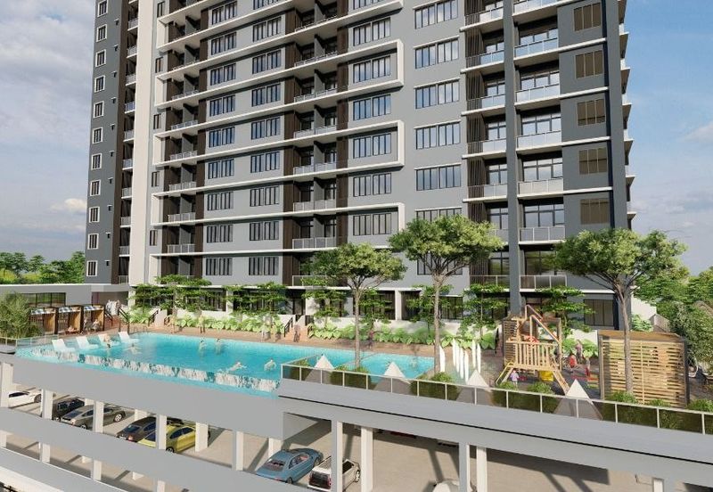 The Banquet Residence