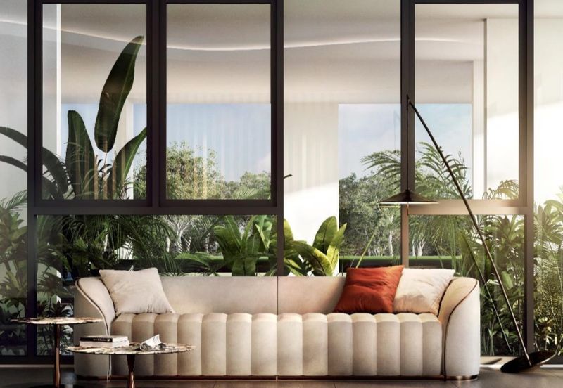 SkyVilla Condominium