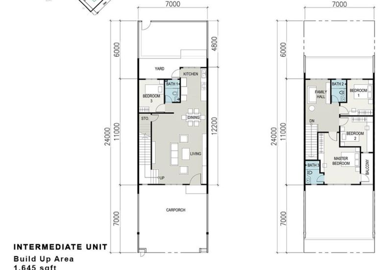 Depo Residence @Depo Kuching