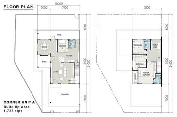 Depo Residence @Depo Kuching