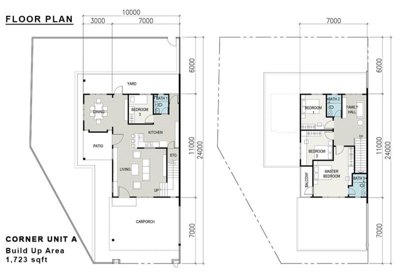 Depo Residence @Depo Kuching