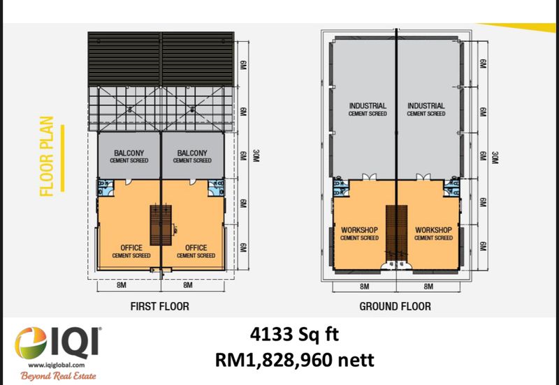 Kidurong Setia Township