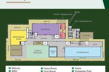 Springfield Residence