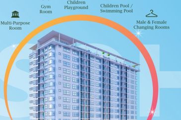 Springfield Residence