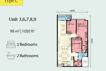 Springfield Residence