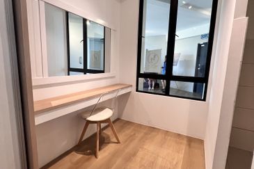 Westhill Villa @ Matang