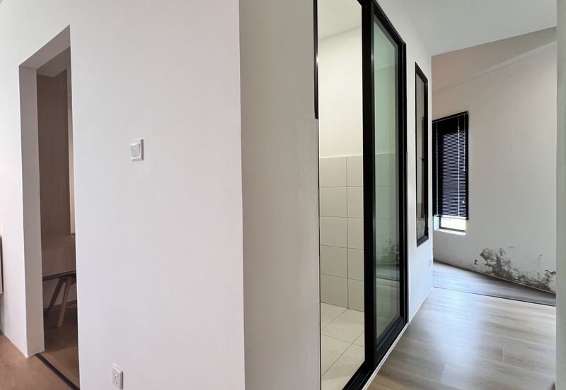 Westhill Villa @ Matang