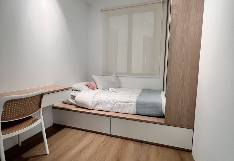 Westhill Villa @ Matang